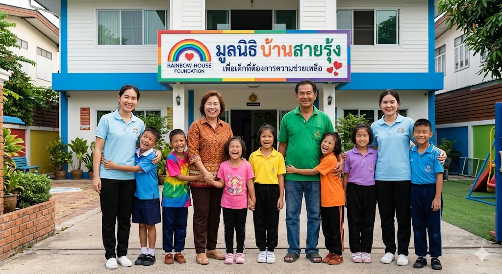 ภาพประกอบรายการสิ่งของ